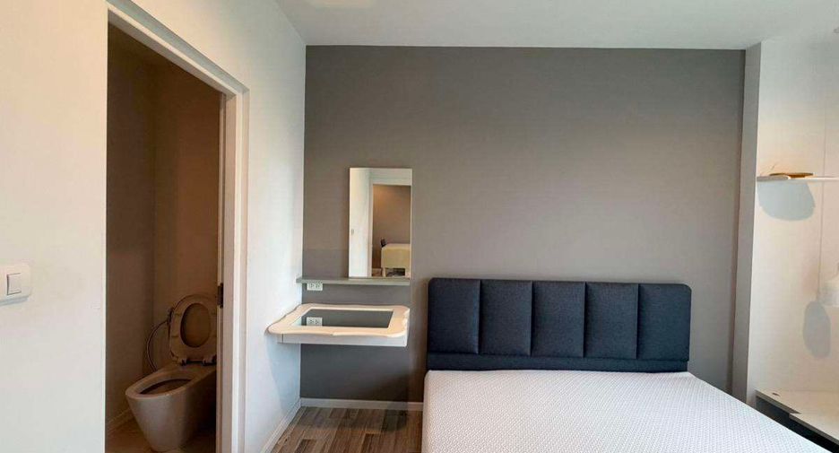 For rent 1 Beds condo in Mueang Chiang Mai, Chiang Mai