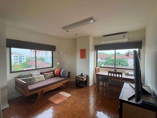 出租 2 卧室 公寓 在 Mueang Chiang Mai, Chiang Mai