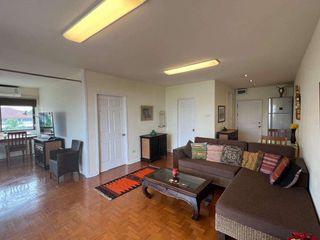 出租 2 卧室 公寓 在 Mueang Chiang Mai, Chiang Mai
