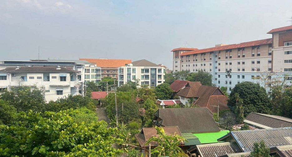 出租 2 卧室 公寓 在 Mueang Chiang Mai, Chiang Mai