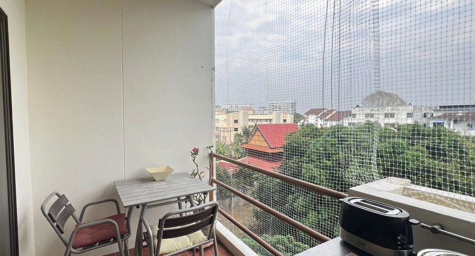 出租 2 卧室 公寓 在 Mueang Chiang Mai, Chiang Mai