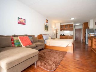 Condo en alquiler de 1 habitaciones en Mueang Chiang Mai, Chiang Mai