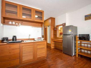 Condo en alquiler de 1 habitaciones en Mueang Chiang Mai, Chiang Mai