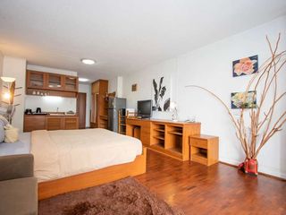 Condo en alquiler de 1 habitaciones en Mueang Chiang Mai, Chiang Mai