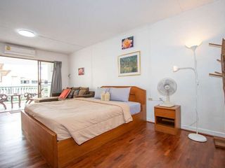Condo en alquiler de 1 habitaciones en Mueang Chiang Mai, Chiang Mai