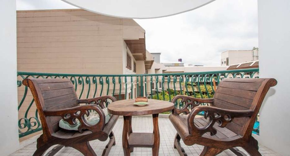 Condo en alquiler de 1 habitaciones en Mueang Chiang Mai, Chiang Mai
