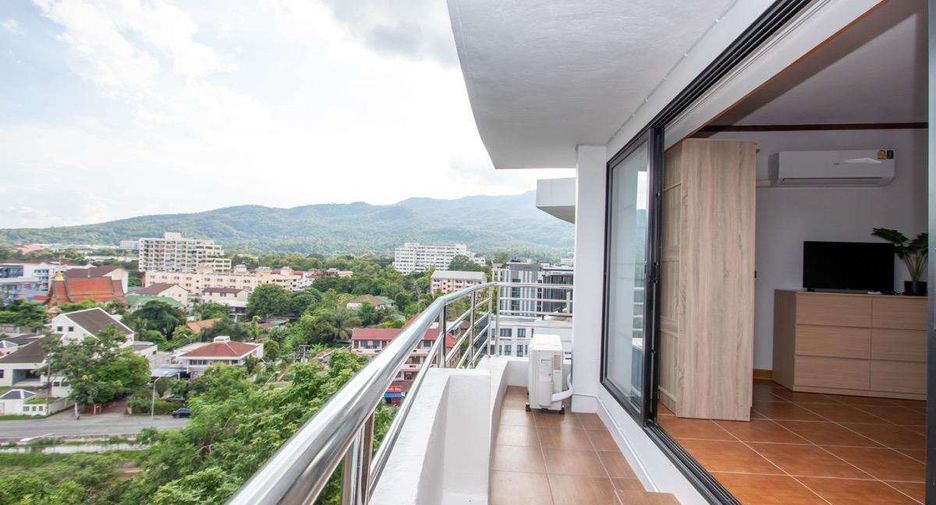 出租 1 卧室 公寓 在 Mueang Chiang Mai, Chiang Mai