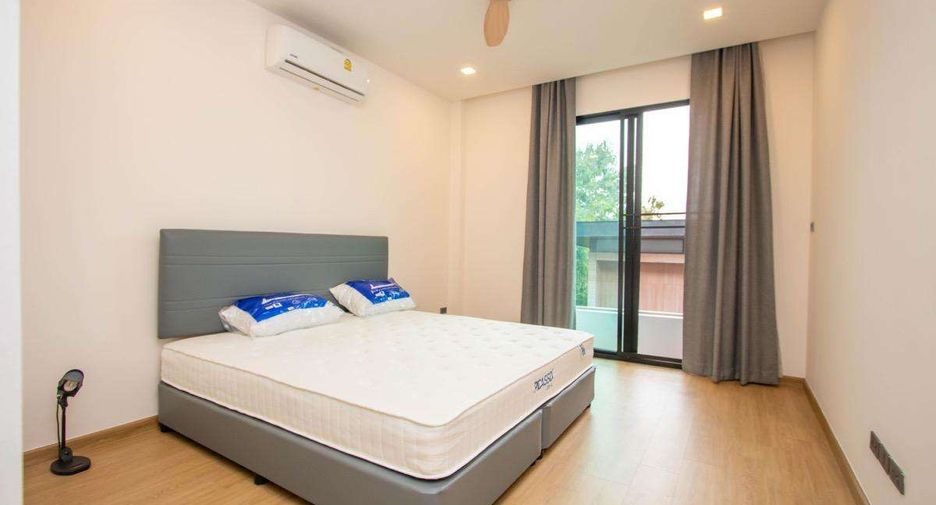 À louer 2 chambres local commercial à Mueang Chiang Mai, Chiang Mai
