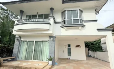 À louer 3 chambres maison à Thalang, Phuket