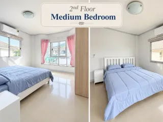 出租 3 卧室 独立屋 在 塔朗, 普吉