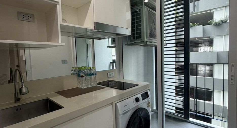 For rent 1 Beds condo in Bang Na, Bangkok