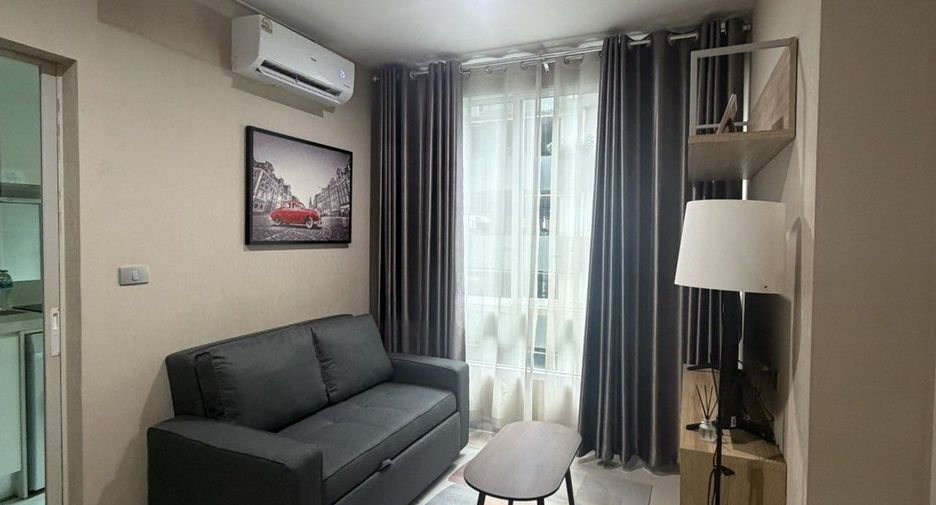 For rent 1 Beds condo in Bang Na, Bangkok
