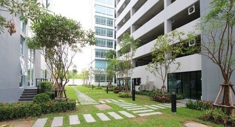 For rent 1 Beds condo in Bang Na, Bangkok
