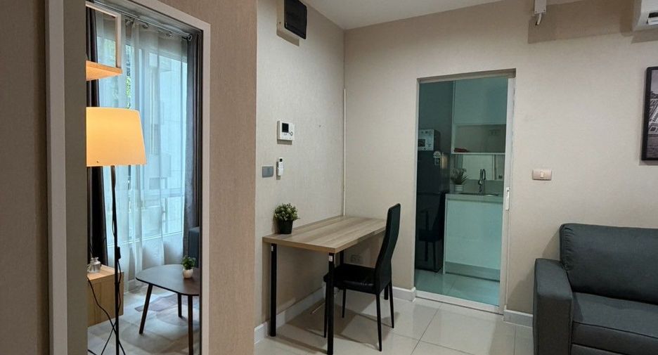 For rent 1 Beds condo in Bang Na, Bangkok