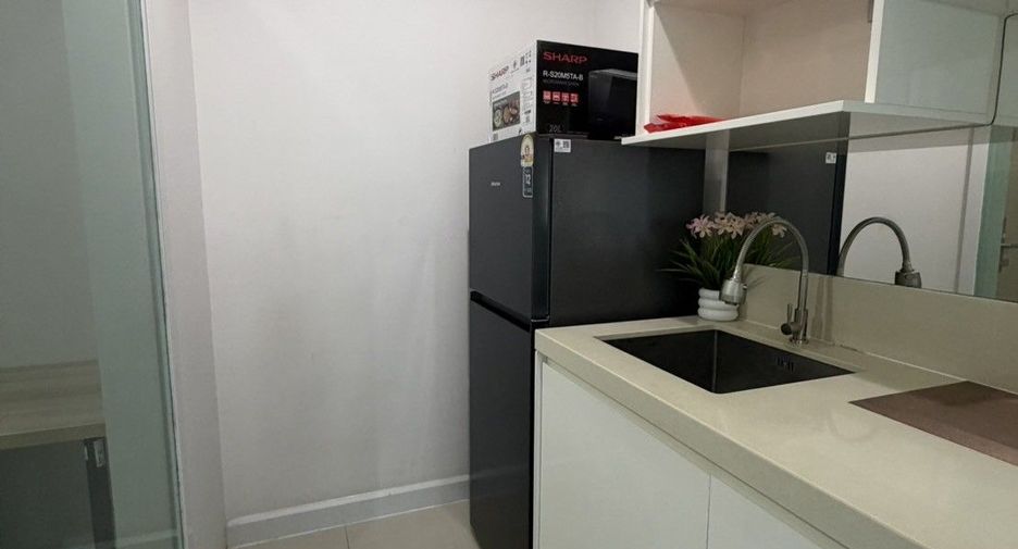 For rent 1 Beds condo in Bang Na, Bangkok