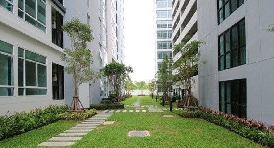 For rent 1 Beds condo in Bang Na, Bangkok
