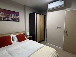 For rent 1 Beds condo in Bang Na, Bangkok