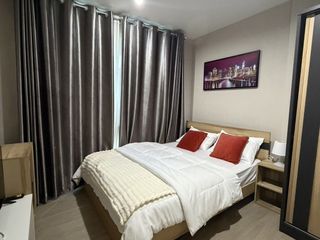 For rent 1 Beds condo in Bang Na, Bangkok