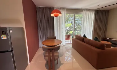 À louer 1 chambre condo à Kathu, Phuket