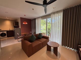 À louer 1 chambre condo à Kathu, Phuket