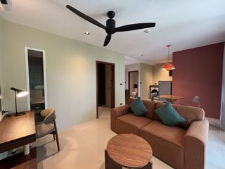 À louer 1 chambre condo à Kathu, Phuket