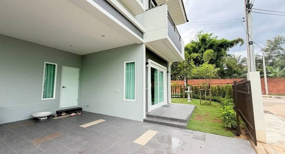 For rent 3 bedrooms house in Mae Rim, Chiang Mai