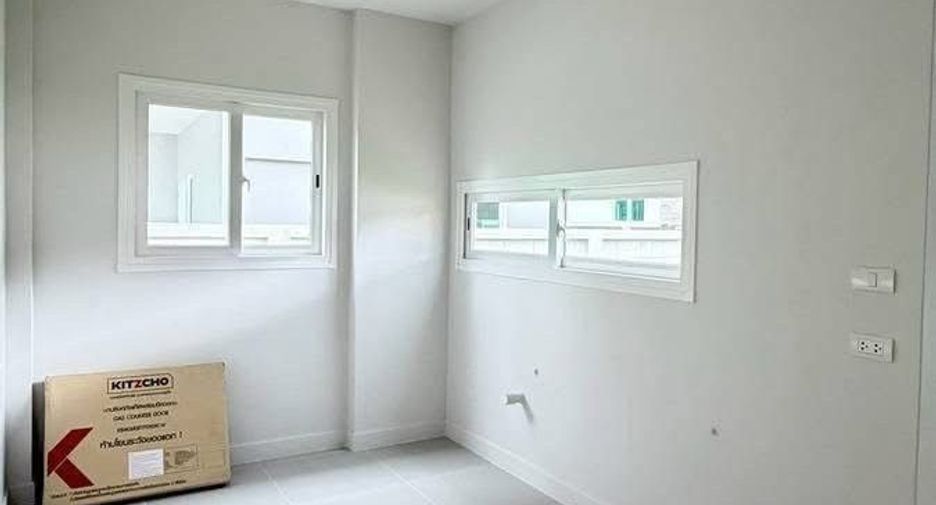 For rent 3 bedrooms house in Mae Rim, Chiang Mai