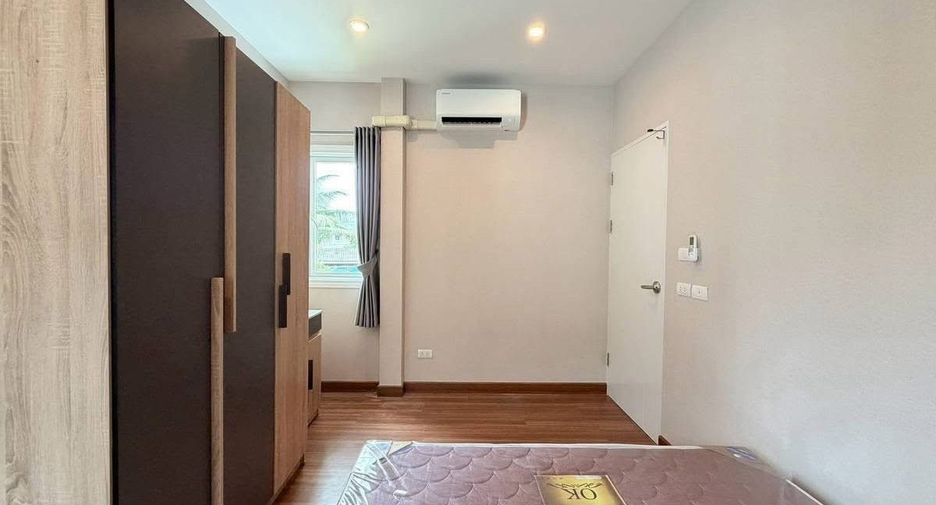 For rent 3 bedrooms house in Mae Rim, Chiang Mai