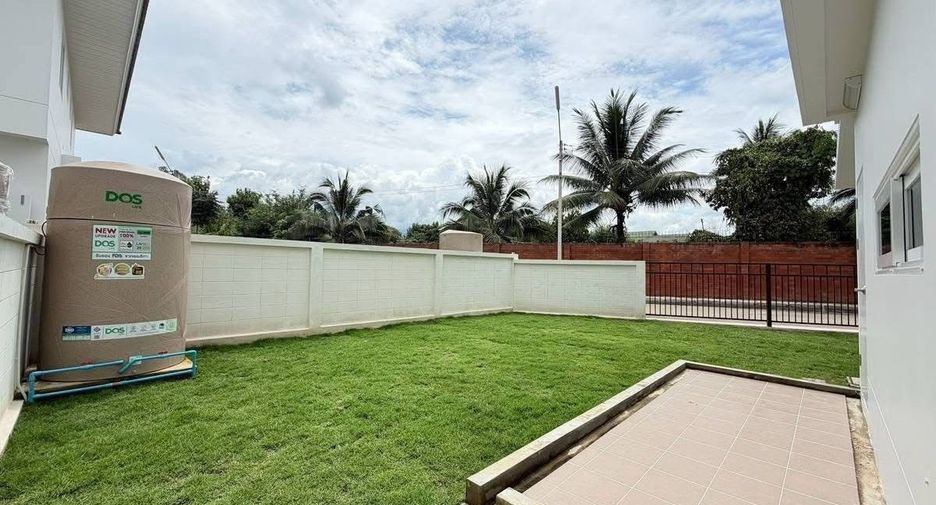 For rent 3 bedrooms house in Mae Rim, Chiang Mai