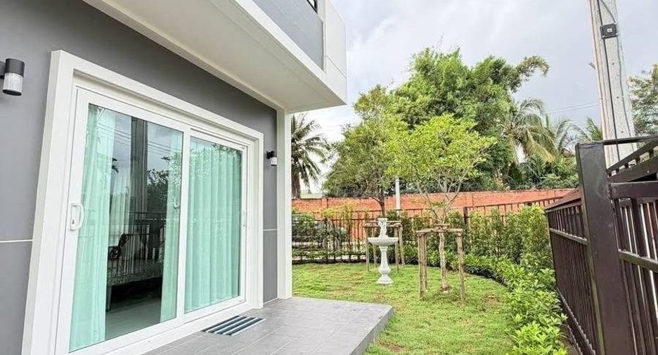 For rent 3 bedrooms house in Mae Rim, Chiang Mai