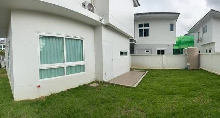 For rent 3 bedrooms house in Mae Rim, Chiang Mai