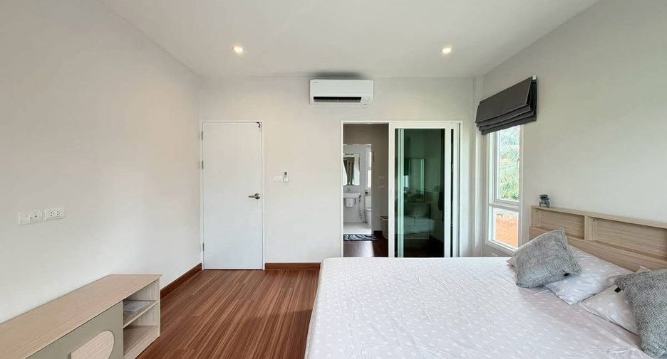 For rent 3 bedrooms house in Mae Rim, Chiang Mai