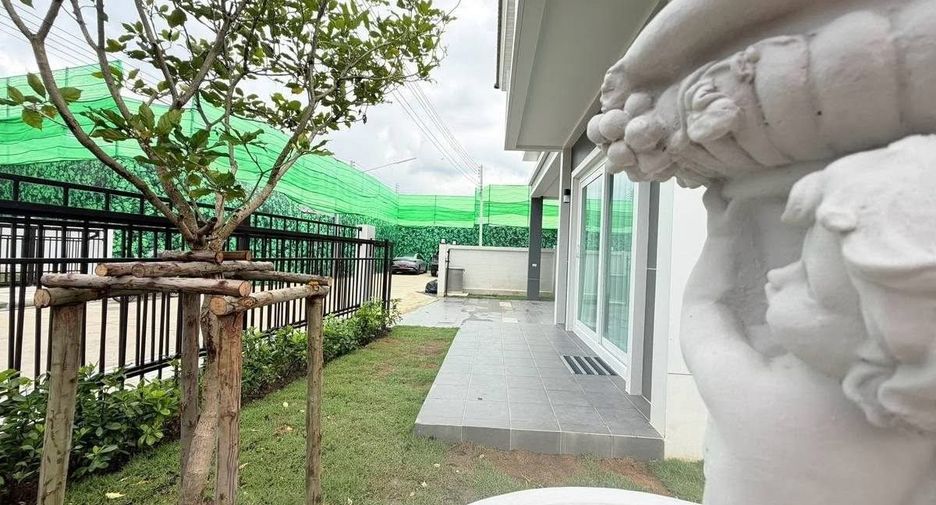 For rent 3 bedrooms house in Mae Rim, Chiang Mai