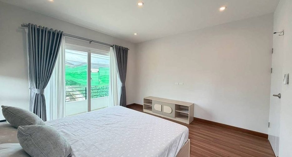 For rent 3 bedrooms house in Mae Rim, Chiang Mai