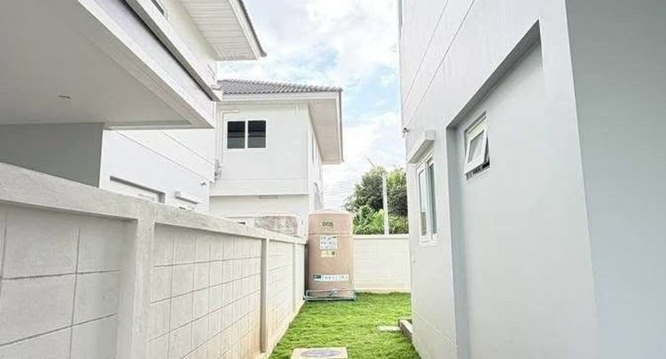 For rent 3 bedrooms house in Mae Rim, Chiang Mai