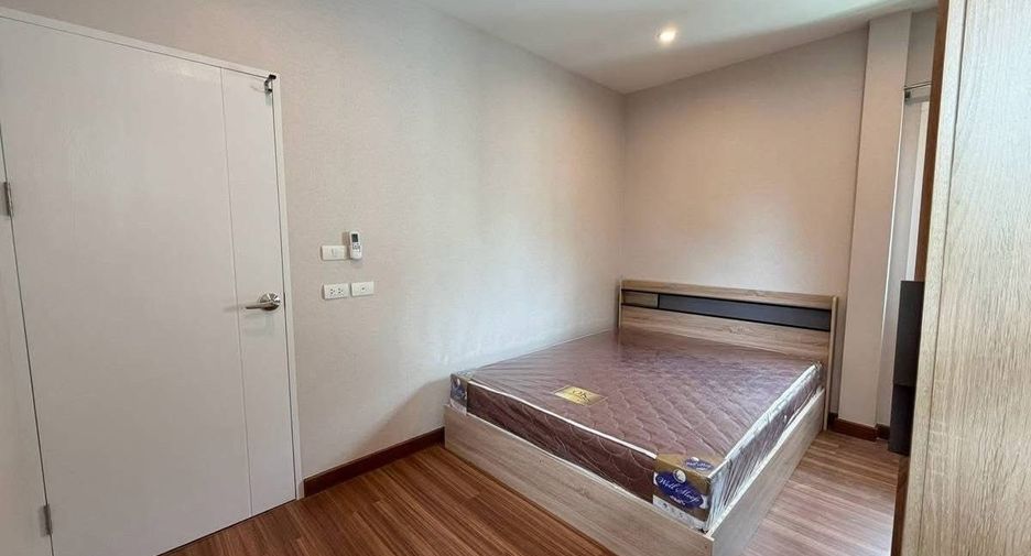 For rent 3 bedrooms house in Mae Rim, Chiang Mai