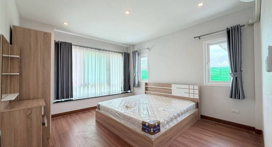 For rent 3 bedrooms house in Mae Rim, Chiang Mai