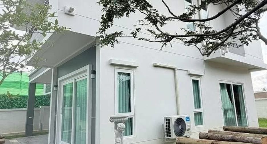 For rent 3 bedrooms house in Mae Rim, Chiang Mai