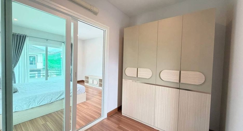 For rent 3 bedrooms house in Mae Rim, Chiang Mai