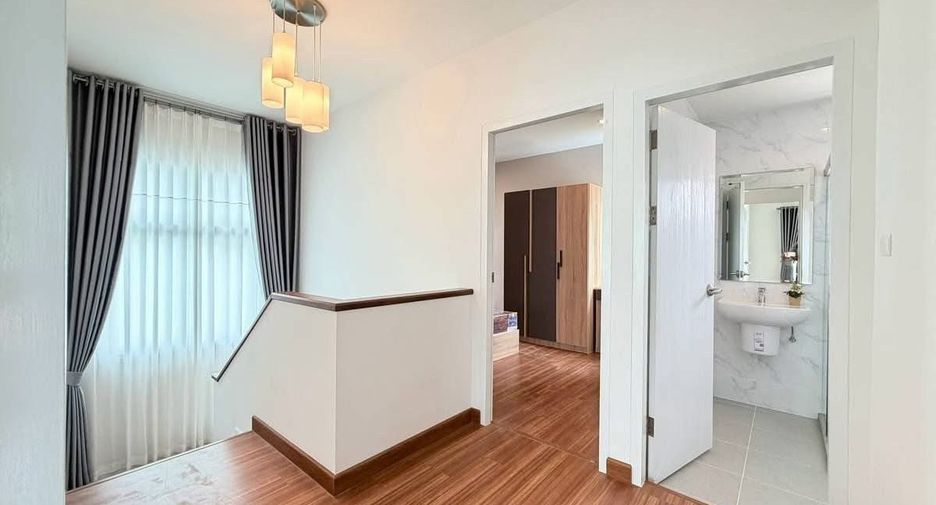 For rent 3 bedrooms house in Mae Rim, Chiang Mai