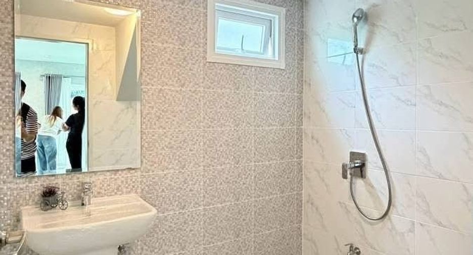 For rent 3 bedrooms house in Mae Rim, Chiang Mai