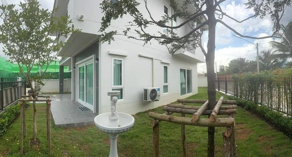 For rent 3 bedrooms house in Mae Rim, Chiang Mai