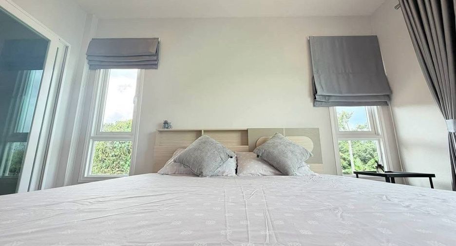 For rent 3 bedrooms house in Mae Rim, Chiang Mai