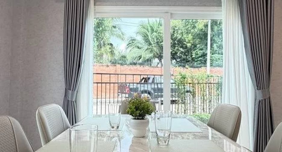For rent 3 bedrooms house in Mae Rim, Chiang Mai