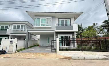For rent 3 bedrooms house in Mae Rim, Chiang Mai