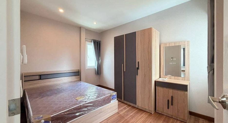 For rent 3 bedrooms house in Mae Rim, Chiang Mai