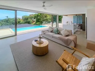 À louer 3 chambres villa à Ko Samui, Surat Thani