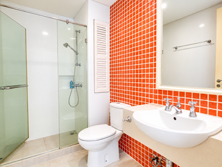 Wohnung zum Kauf mit 1 Zimmer in Hua Hin, Prachuap Khiri Khan