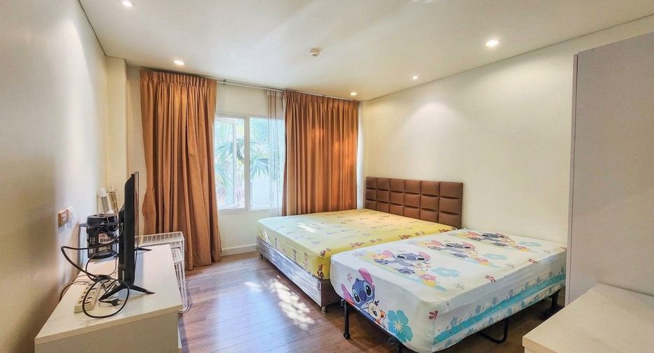 Wohnung zum Kauf mit 1 Zimmer in Hua Hin, Prachuap Khiri Khan