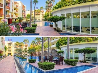 Wohnung zum Kauf mit 1 Zimmer in Hua Hin, Prachuap Khiri Khan